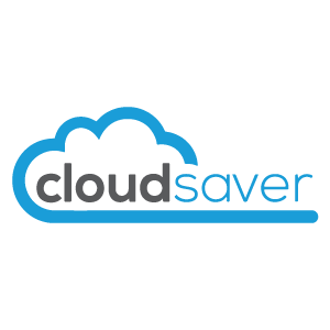 CloudSaver logo